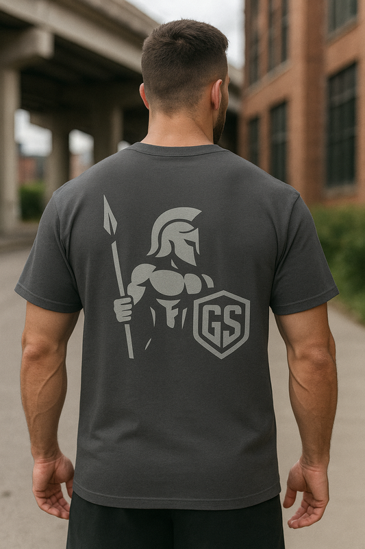 GO Sculpted Classic T-Shirt