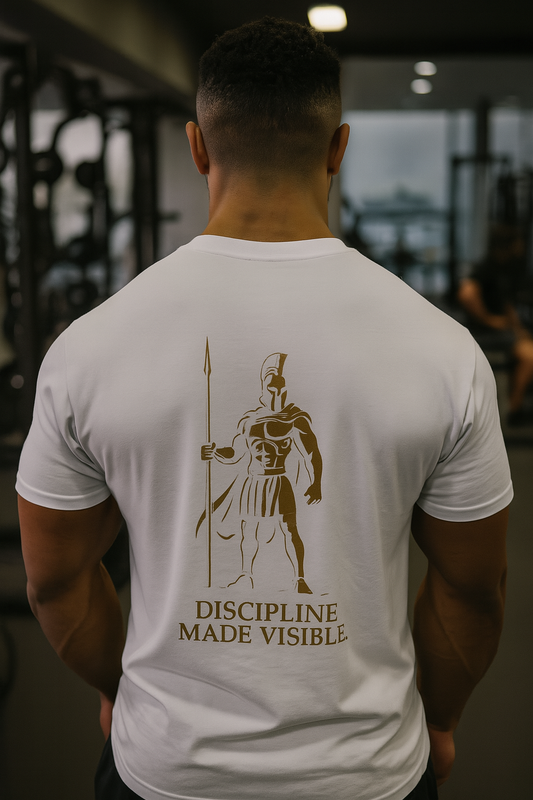 Discipline Made Visible